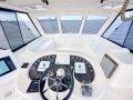 Kingfisher 50 Royale Enclosed Flybridge