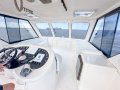Kingfisher 50 Royale Enclosed Flybridge