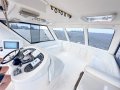 Kingfisher 50 Royale Enclosed Flybridge