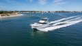 Kingfisher 50 Royale Enclosed Flybridge