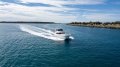 Kingfisher 50 Royale Enclosed Flybridge