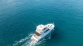 Kingfisher 50 Royale Enclosed Flybridge