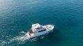 Kingfisher 50 Royale Enclosed Flybridge