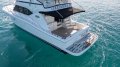 Kingfisher 50 Royale Enclosed Flybridge