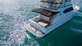 Kingfisher 50 Royale Enclosed Flybridge