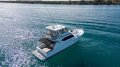 Kingfisher 50 Royale Enclosed Flybridge