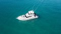 Kingfisher 50 Royale Enclosed Flybridge