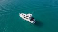 Kingfisher 50 Royale Enclosed Flybridge