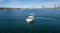 Kingfisher 50 Royale Enclosed Flybridge