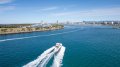 Kingfisher 50 Royale Enclosed Flybridge
