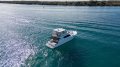Kingfisher 50 Royale Enclosed Flybridge