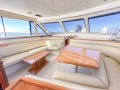 Kingfisher 50 Royale Enclosed Flybridge