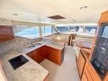 Kingfisher 50 Royale Enclosed Flybridge