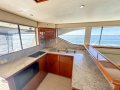 Kingfisher 50 Royale Enclosed Flybridge