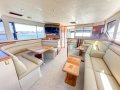Kingfisher 50 Royale Enclosed Flybridge