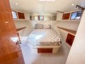 Kingfisher 50 Royale Enclosed Flybridge