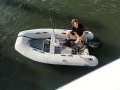 AB Inflatables Lammina 10 (AL 10) Premium Super yacht tender:AB AL 10
