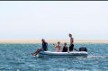 AB Inflatables Lammina 10 (AL 10) Premium Super yacht tender:AB AL 10