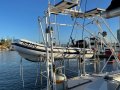 AB Inflatables Lammina 10 (AL 10) Premium Super yacht tender:AB AL 10