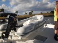AB Inflatables Lammina 10 (AL 10) Premium Super yacht tender:AB AL 10