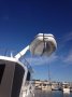 AB Inflatables Lammina 10 (AL 10) Premium Super yacht tender:AB AL 10