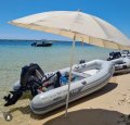 AB Inflatables Lammina 10 (AL 10) Premium Super yacht tender:AB AL 10