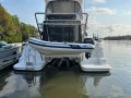 AB Inflatables Lammina 10 (AL 10) Premium Super yacht tender:AB AL 10