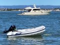 AB Inflatables Lammina 10 (AL 10) Premium Super yacht tender:AB AL 10