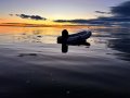 AB Inflatables Lammina 10 (AL 10) Premium Super yacht tender:AB AL 10