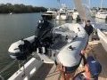 AB Inflatables Lammina 10 (AL 10) Premium Super yacht tender:AB AL 10