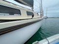 Walker H28 1981 GRP with Mooring Option