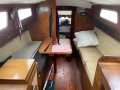 Walker H28 1981 GRP with Mooring Option