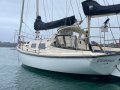 Walker H28 1981 GRP with Mooring Option