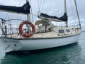 Walker H28 1981 GRP with Mooring Option