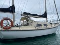 Walker H28 1981 GRP with Mooring Option