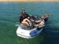 AB Inflatables Navigo 10 VS Premium Super yacht tender:AB Navigo Vs 10
