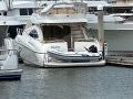 AB Inflatables Navigo 10 VS Premium Super yacht tender:AB Navigo Vs 10