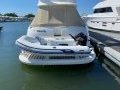 AB Inflatables Navigo 10 VS Premium Super yacht tender:AB Navigo Vs 10