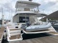 AB Inflatables Navigo 10 VS Premium Super yacht tender:AB Navigo Vs 10