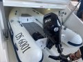AB Inflatables Navigo 10 VS Premium Super yacht tender:AB Navigo Vs 10
