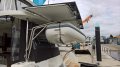 AB Inflatables Navigo 10 VS Premium Super yacht tender:AB Navigo Vs 10