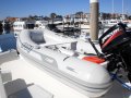 AB Inflatables Navigo 10 VS Premium Super yacht tender:AB Navigo Vs 10