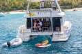 AB Inflatables Navigo 10 VS Premium Super yacht tender:AB Navigo Vs 10