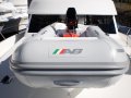 AB Inflatables Navigo 10 VS Premium Super yacht tender