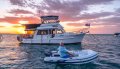AB Inflatables Navigo VS 9 Premium Super yacht tender:AB Navigo Vs 9