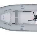 AB Inflatables Navigo VS 9 Premium Super yacht tender:AB Navigo Vs 9