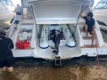 AB Inflatables Navigo VS 9 Premium Super yacht tender:AB Navigo Vs 9