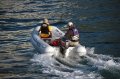 AB Inflatables Navigo VS 9 Premium Super yacht tender:AB Navigo Vs 9
