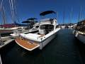 Caribbean 27 Flybridge Sports Fisherman Available now!