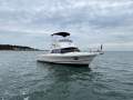 Caribbean 27 Flybridge Sports Fisherman Available now!